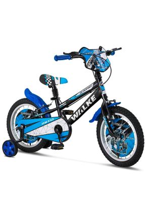 دوچرخه آبی بچه گانه کد 680198248