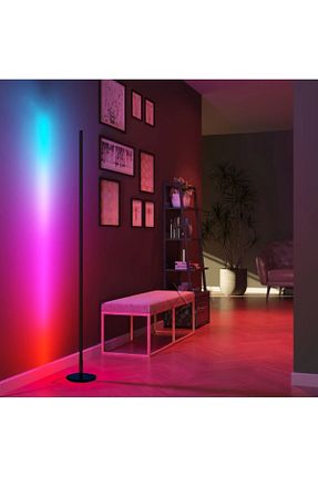 چراغ LED صورتی neeko - کد 819545867