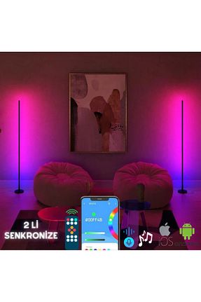لامبادر مشکی آلومینیوم neeko - کد 819531495