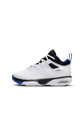 کفش بسکتبال طلائی زنانه پارچه ای Nike - کد 819608039