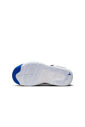 کفش بسکتبال طلائی زنانه پارچه ای Nike - کد 819608039