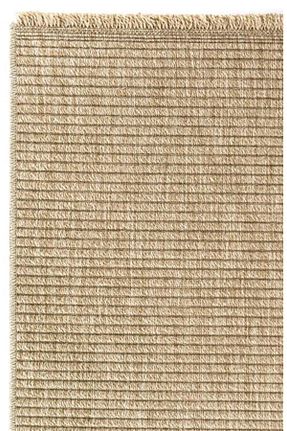 فرش بژ آنتی باکتریال SEYRAN HALI - کد 673031322