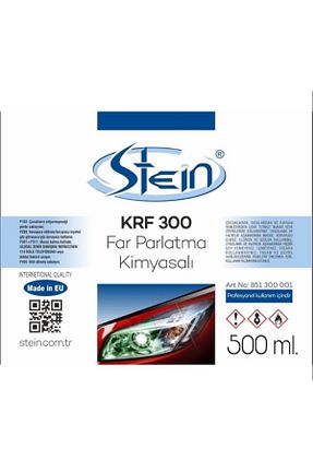 پاک کننده چراغ خودرو STEİN - کد 258470190