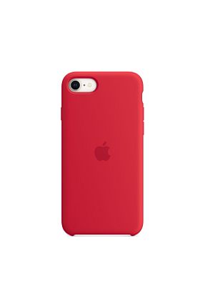 کاور و قاب طوسی iPhone SE Apple - کد 820014355