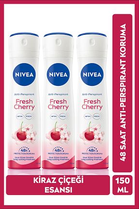 دئودورانت و رول آن زنانه NIVEA - کد 41684478