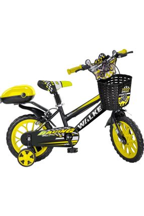 دوچرخه کودک زرد کد 681127952