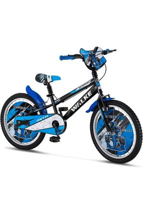 دوچرخه آبی بچه گانه کد 680185652