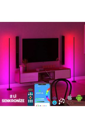 چراغ LED رنگی neeko - کد 819548538