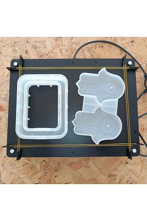 ماشین و لوازم سرگرمی ROBOT YAPIMI - کد 714600900