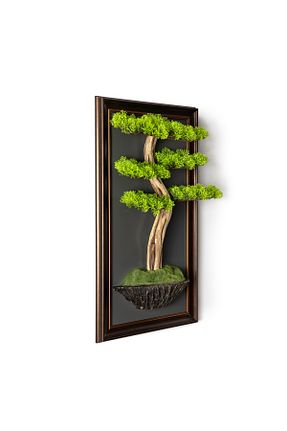 تابلو سبز چوب Omnia Concept - کد 819644462