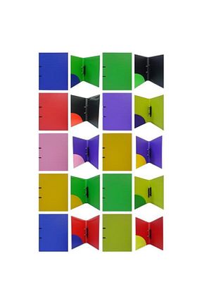 کلاسور فیروزه ای Önder - کد 42658001