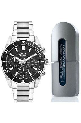 ساعت مچی مردانه 44 میلی متر Slazenger - کد 819644161