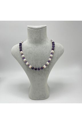 ست مروارید 2 تایی YILDIZ DOĞAL TAŞ - کد 819643841