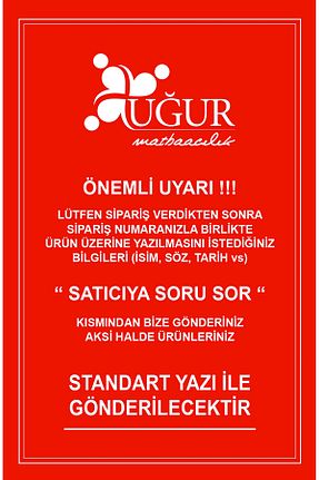 جا کلیدی Uğur Matbaacılık - کد 819671663
