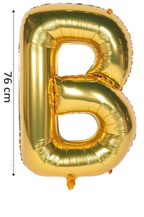 بادکنک مشکی SURPRISE PARTY STORE - کد 819694244