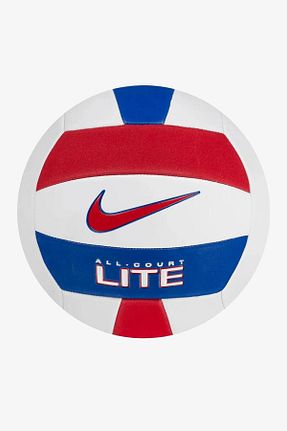 توپ سفید Nike - کد 820198743