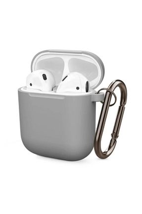 کیف Airpods طوسی کد 820082530