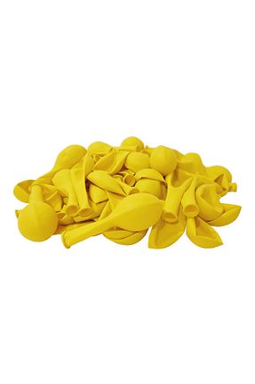 بادکنک زرد BALON HOME - کد 819985055