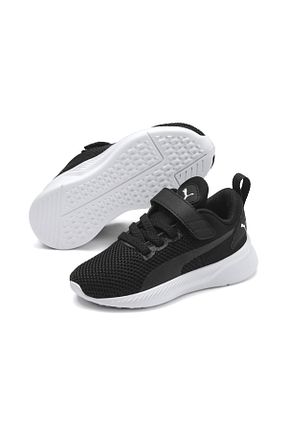 کفش دو و میدانی و تمرینی مشکی بچه گانه Puma - کد 798323140