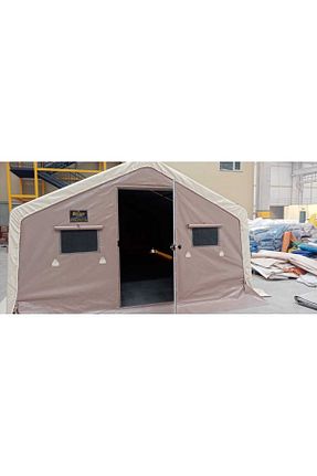 چادر بژ 4 Kişilik ve üstü Güleçyüz - کد 820017715