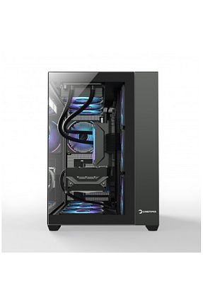 کامپیوتر دسکتاپ گیمینگ 512 GB Zeiron - کد 820429717