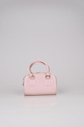 کیف دستی بژ زنانه سایز متوسط Liva Bag Collection - کد 820217065