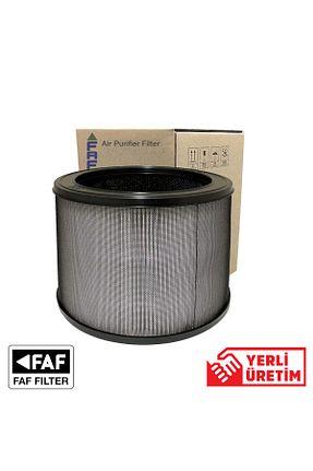 تصفیه کننده هوا مشکی FAF FİLTER - کد 767449994
