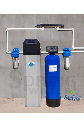 دستگاه تصفیه آب Su Saatine Monte Spring Water - کد 375558364