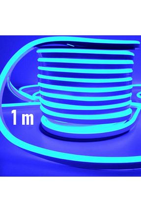 چراغ LED آبی ŞANLED - کد 787356603