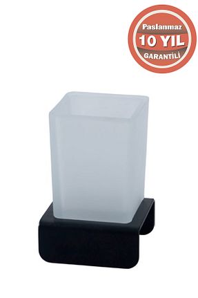 سر یدکی مسواک مشکی فولاد ( استیل ) کد 820334096