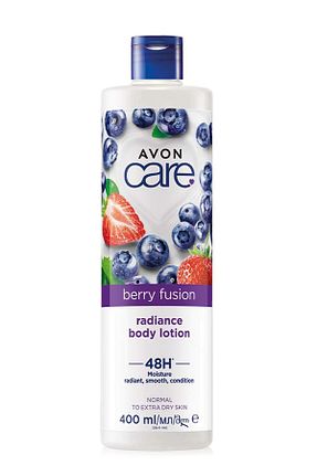 کرم بدن مرطوب کننده Avon - کد 820451574