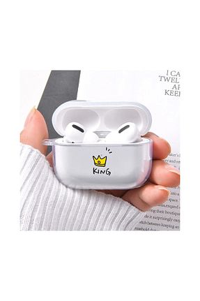 کیف Airpods نارنجی کد 820390431