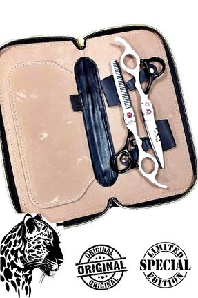 قیچی مو Jaguar - کد 820032204