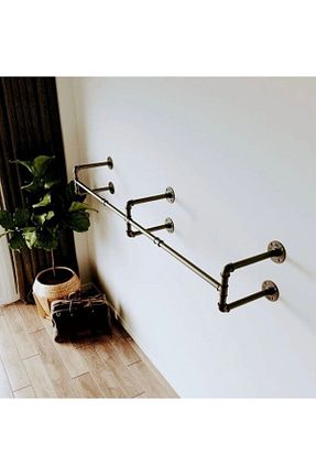 آویز مشکی فلزی Blbndesign - کد 327242941
