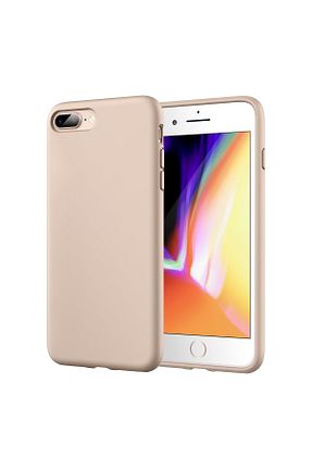 قاب گوشی بژ iPhone 7 Plus کد 820354671