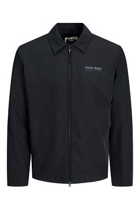 کت مشکی مردانه اسلیم فیت Jack & Jones - کد 820369585