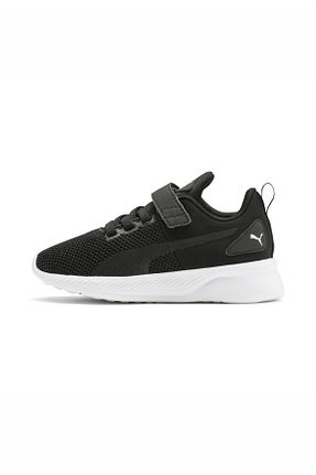 کفش دو و میدانی و تمرینی مشکی بچه گانه Puma - کد 798323140