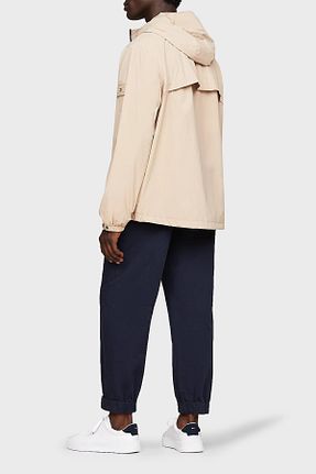 کاپشن بژ مردانه رگولار Tommy Hilfiger - کد 820432728