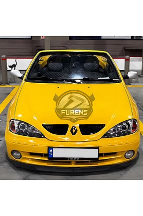 سبر خودرو Furens - کد 819980813