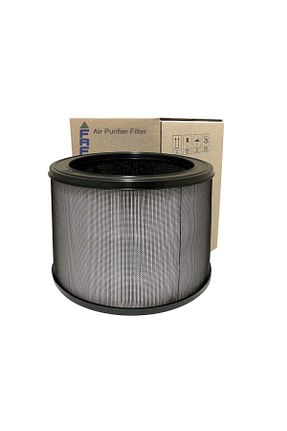 تصفیه کننده هوا مشکی FAF FİLTER - کد 767449994