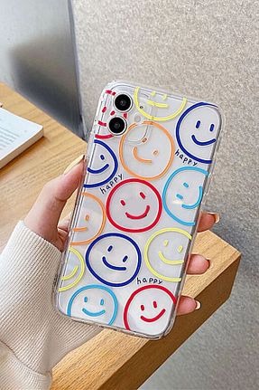 کاور و قاب سفید iPhone 11 shoptocase - کد 410878473