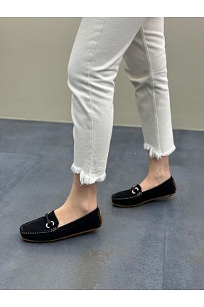 بابت مشکی زنانه جیر DİVA - کد 820502960