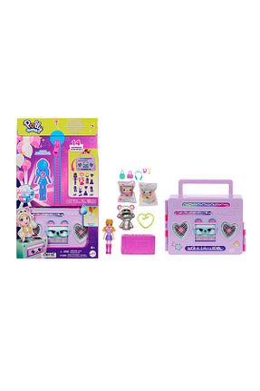 اسباب بازی فیگور شخصیت Polly Pocket - کد 820825018