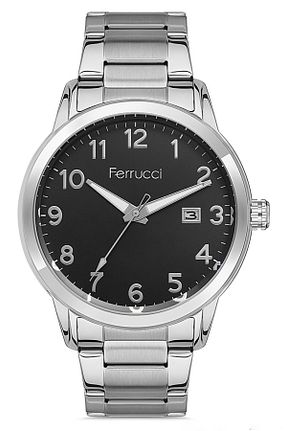 ساعت مچی مردانه 45 میلی متر Ferrucci - کد 820503963