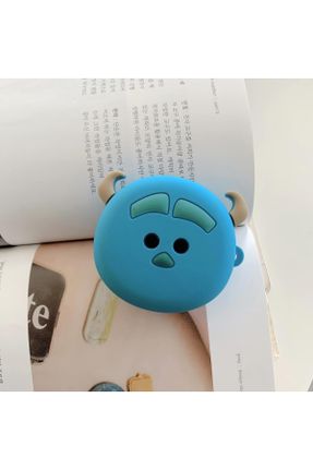 کیف Airpods آبی کد 820534487