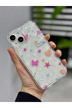 کاور و قاب رنگی iPhone 13 Go Aksesuar - کد 820854409