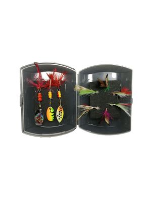 اکسسوری ماهیگیری رنگی balıkzokası - کد 820820811