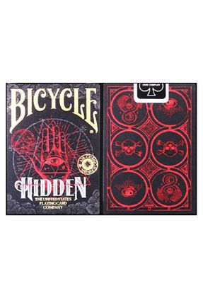 کارت بازی Bicycle - کد 748107472
