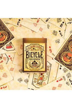 کارت بازی Bicycle - کد 748040582
