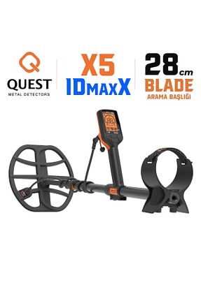 فلزیاب Dedektör Burada - کد 820940961